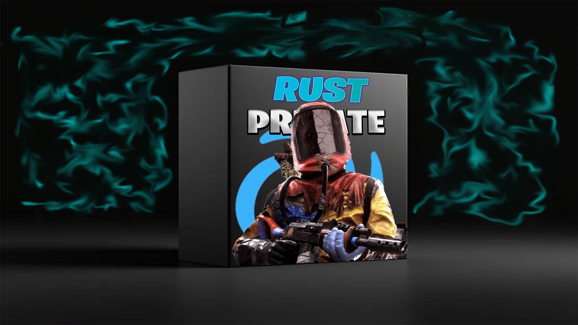 Rust Private